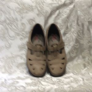 SAS Tripad Comfort Soft Step Shoes